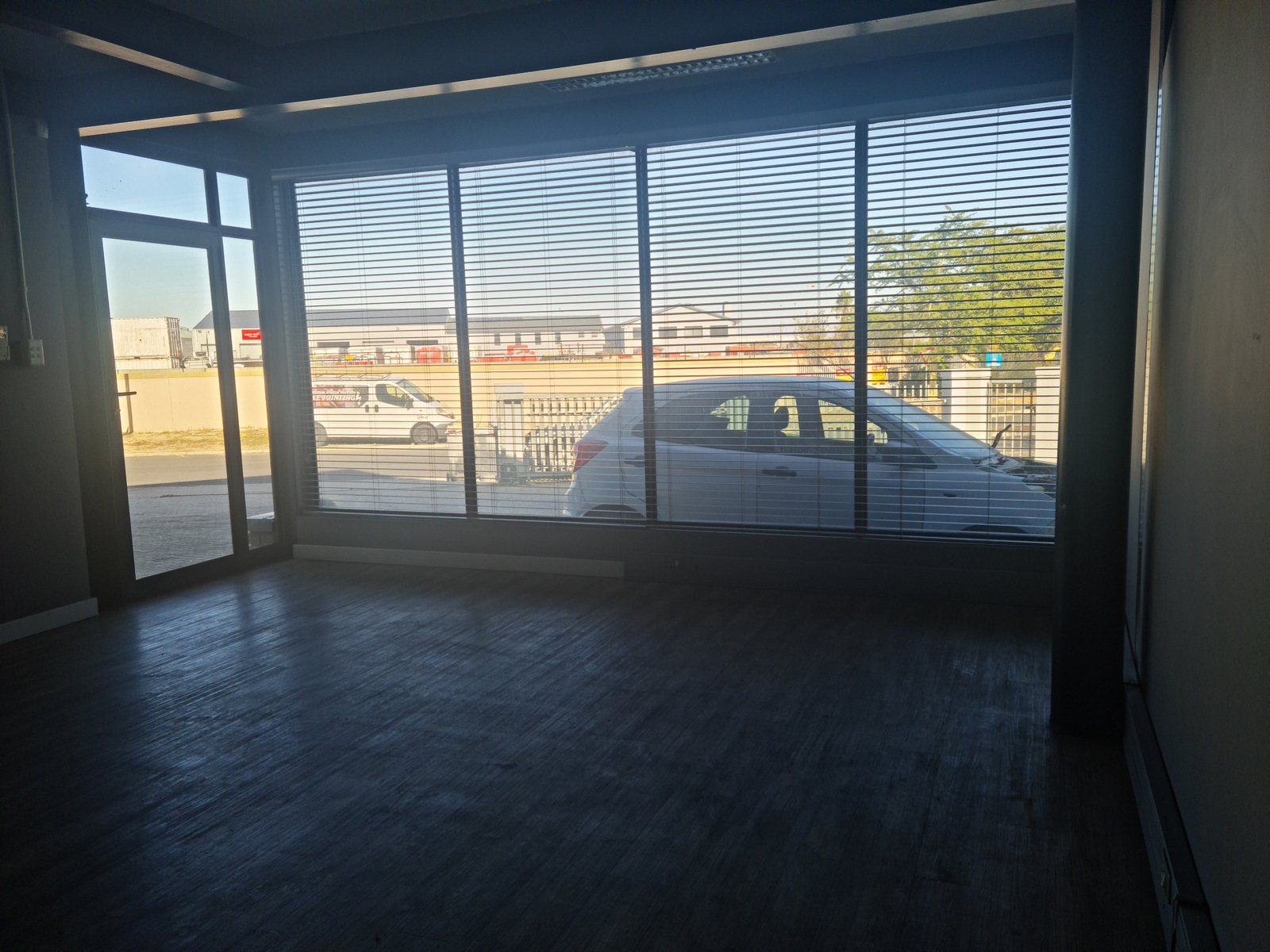 To Let commercial Property for Rent in Saxenburg Park 2 Western Cape